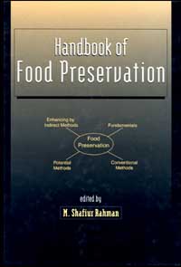 title Handbook of Food Preservation Food Science and Technology Marcel - photo 1