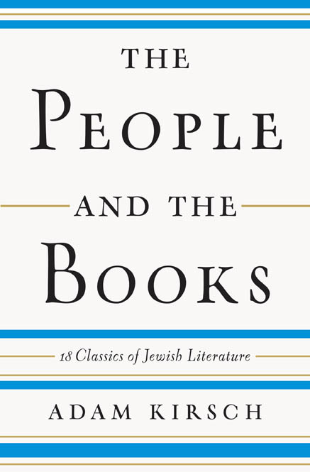 THE PEOPLE AND THE BOOKS TO MY TEACHERS THE PHRASE PEOPLE OF THE BOOK DOES - photo 1