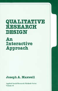 title Qualitative Research Design An Interactive Approach Applied Social - photo 1