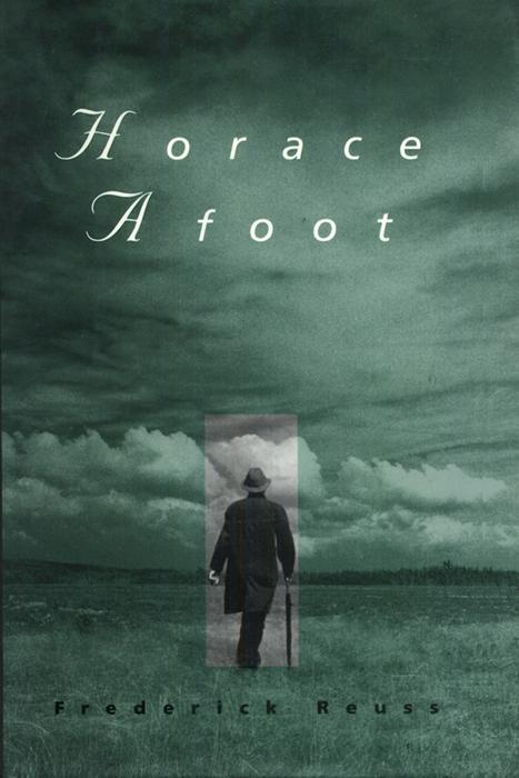 H orace A foot Frederick Reuss ebook ISBN 978-1-84982-084-4 for more - photo 1