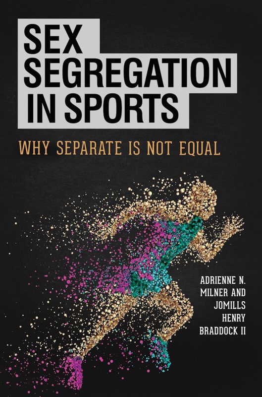 Sex Segregation in Sports Why Separate Is Not Equal - image 1