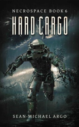 Sean-Michael Argo - Hard Cargo