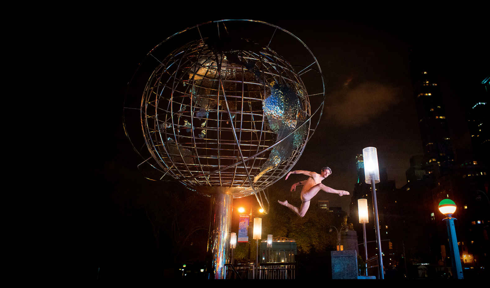 148 am Columbus Circle New York NY 1256 am Amsterdam Netherlands - photo 28