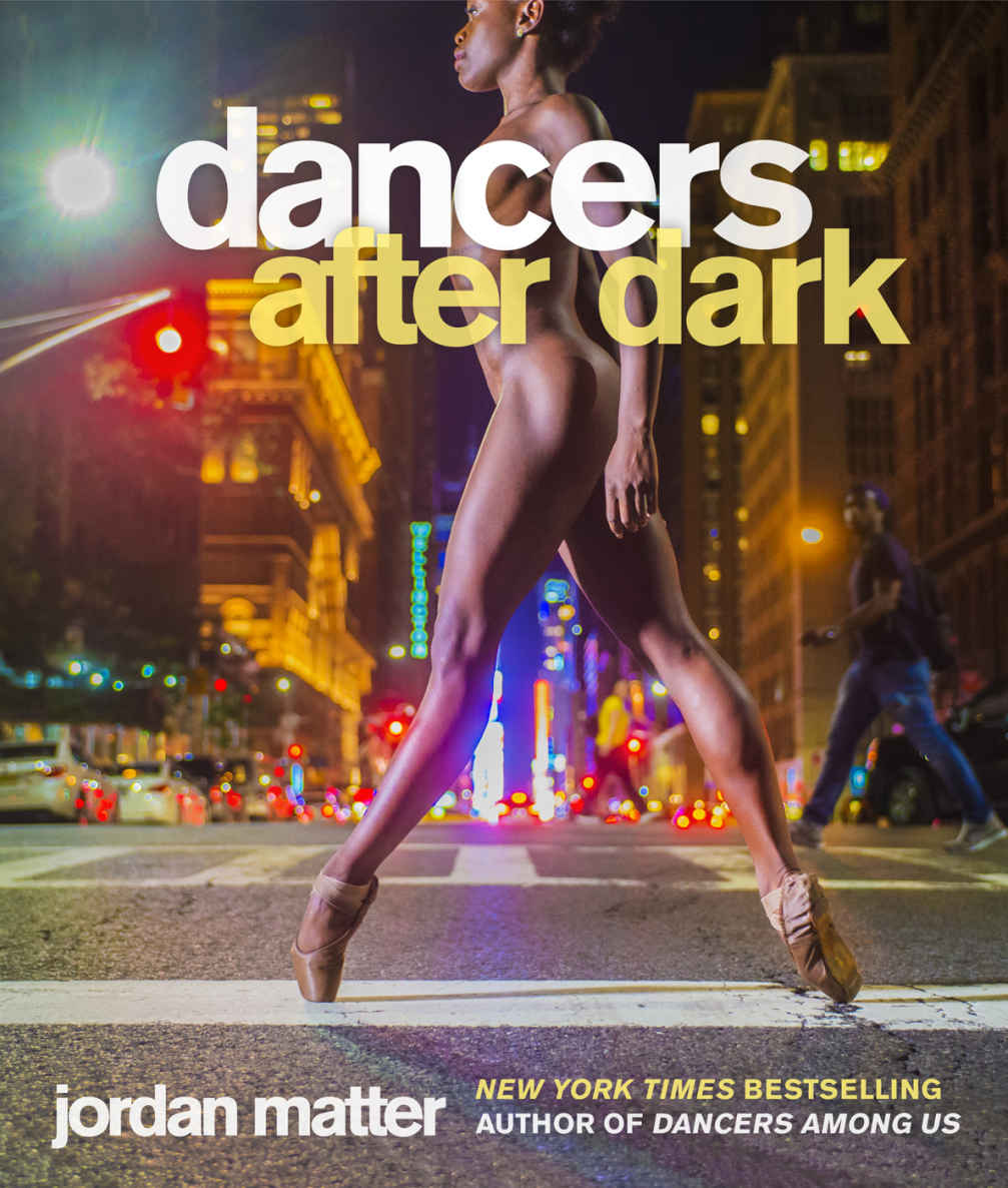 Dancers After Dark - image 1