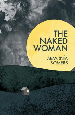 Armonía Somers The Naked Woman