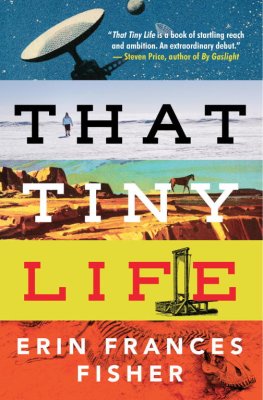 Erin Fisher That Tiny Life