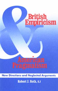 title British Empiricism and American Pragmatism New Directions and - photo 1