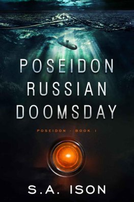 S Ison Russian Doomsday