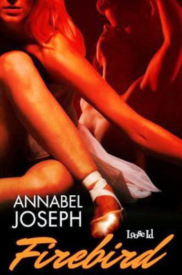 Annabel Joseph - Firebird