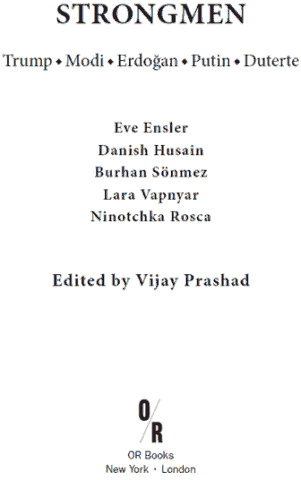 INTRODUCTION The Return of the Monster Vijay Prashad The crisis consists - photo 1