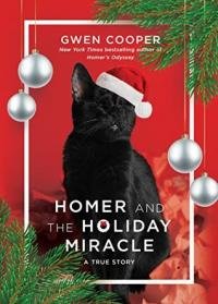 Gven Kuper - Homer And The Holiday Miracle