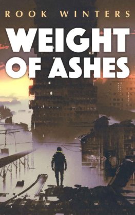 Rook Winters Weight of Ashes