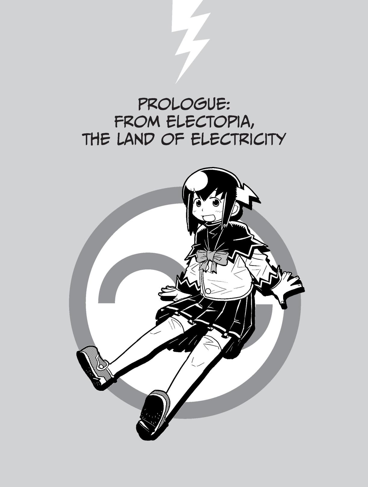 The manga guide to electricity - photo 15