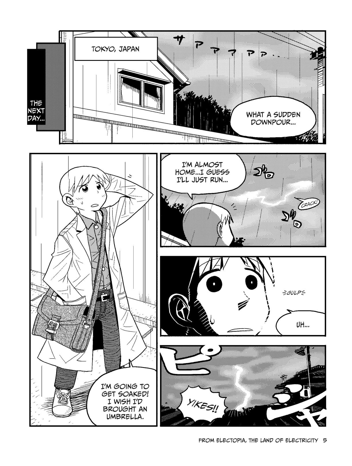 The manga guide to electricity - photo 19