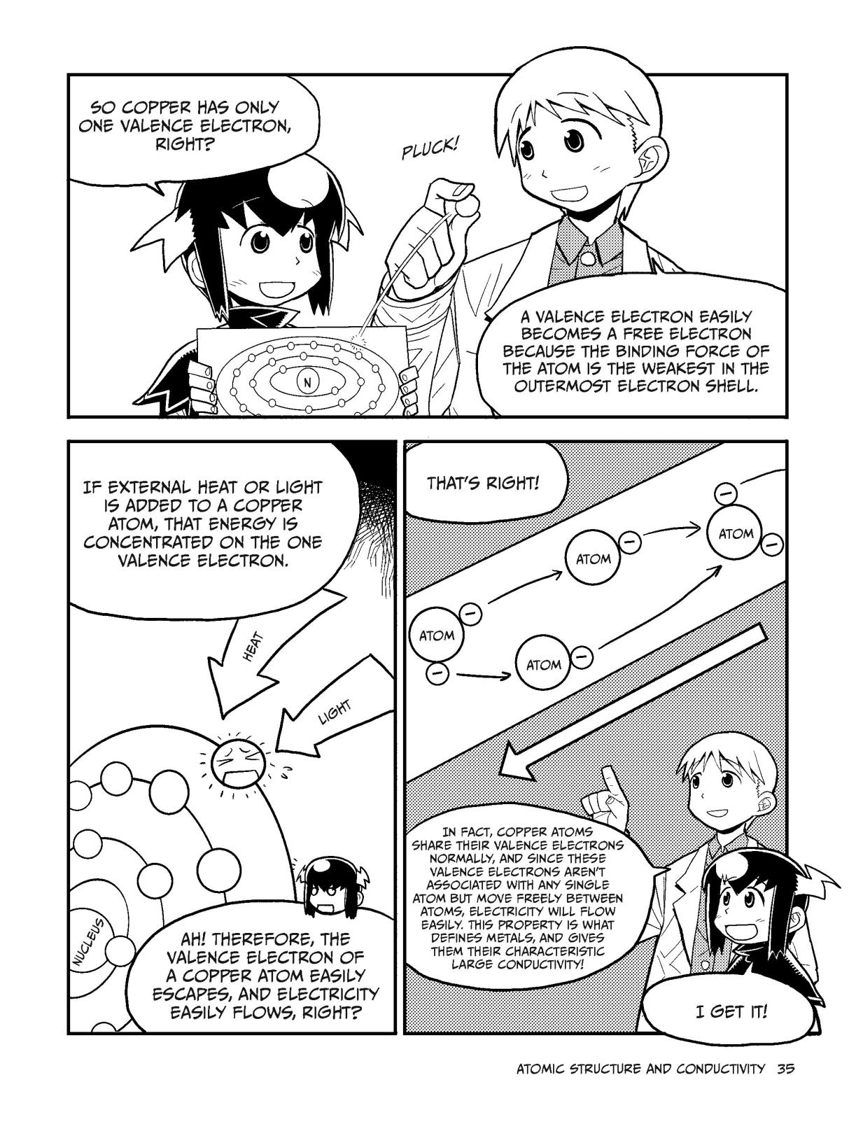 The manga guide to electricity - photo 49