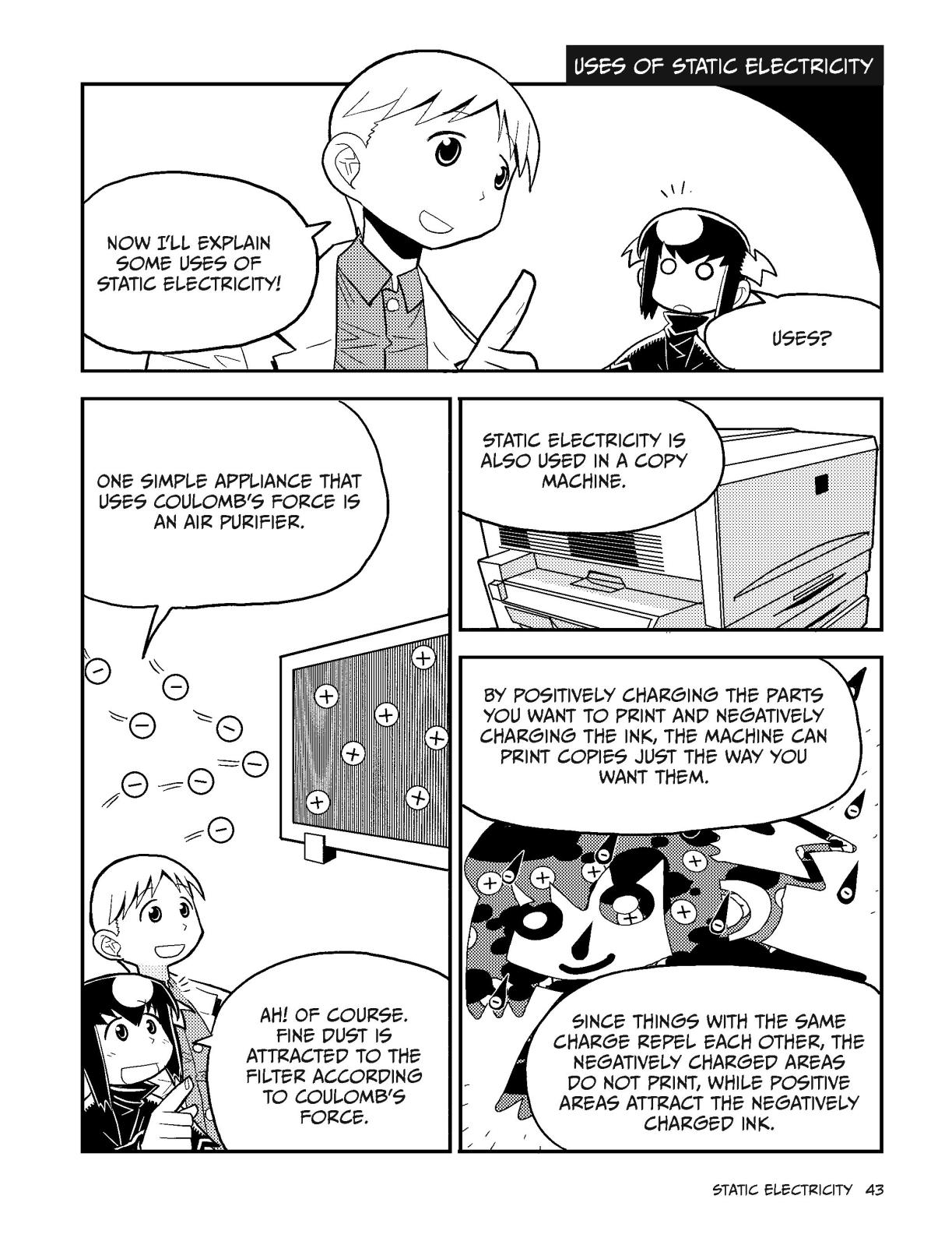 The manga guide to electricity - photo 57