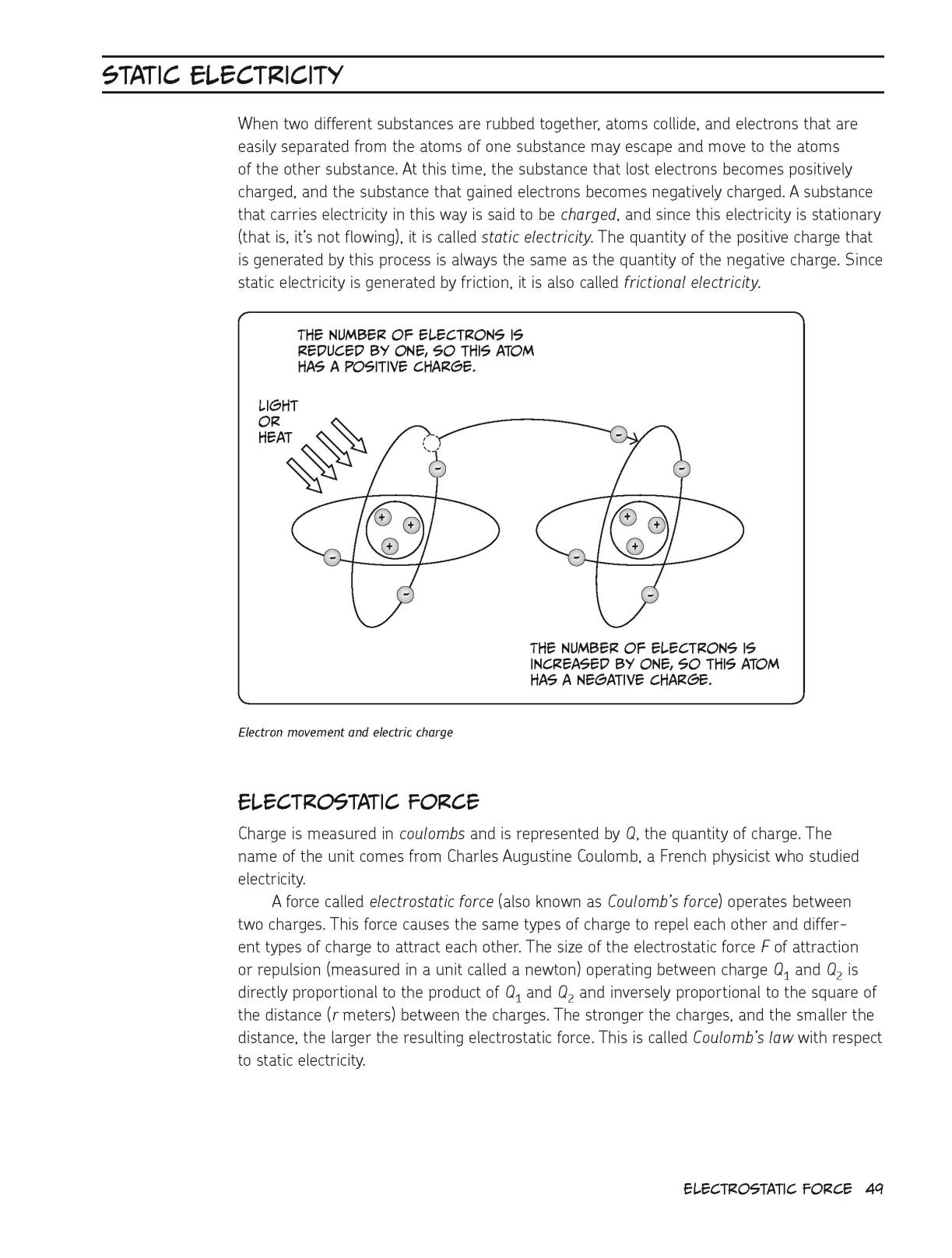 The manga guide to electricity - photo 63