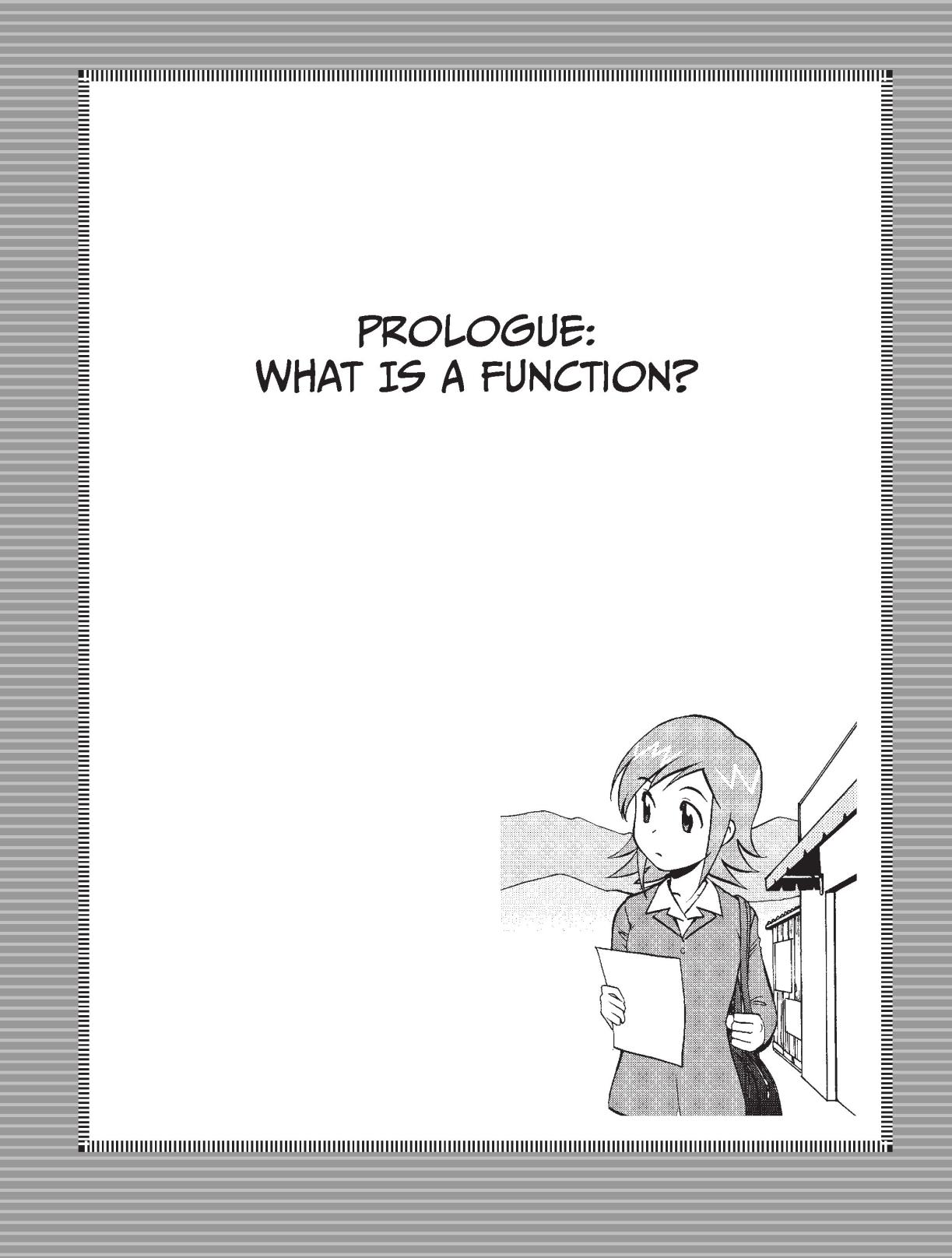 The manga guide to calculus - photo 15