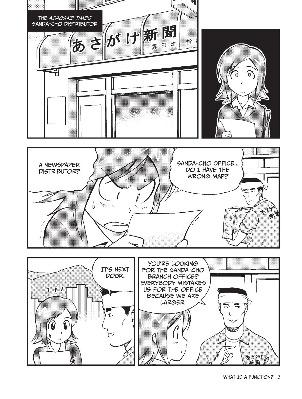 The manga guide to calculus - photo 17