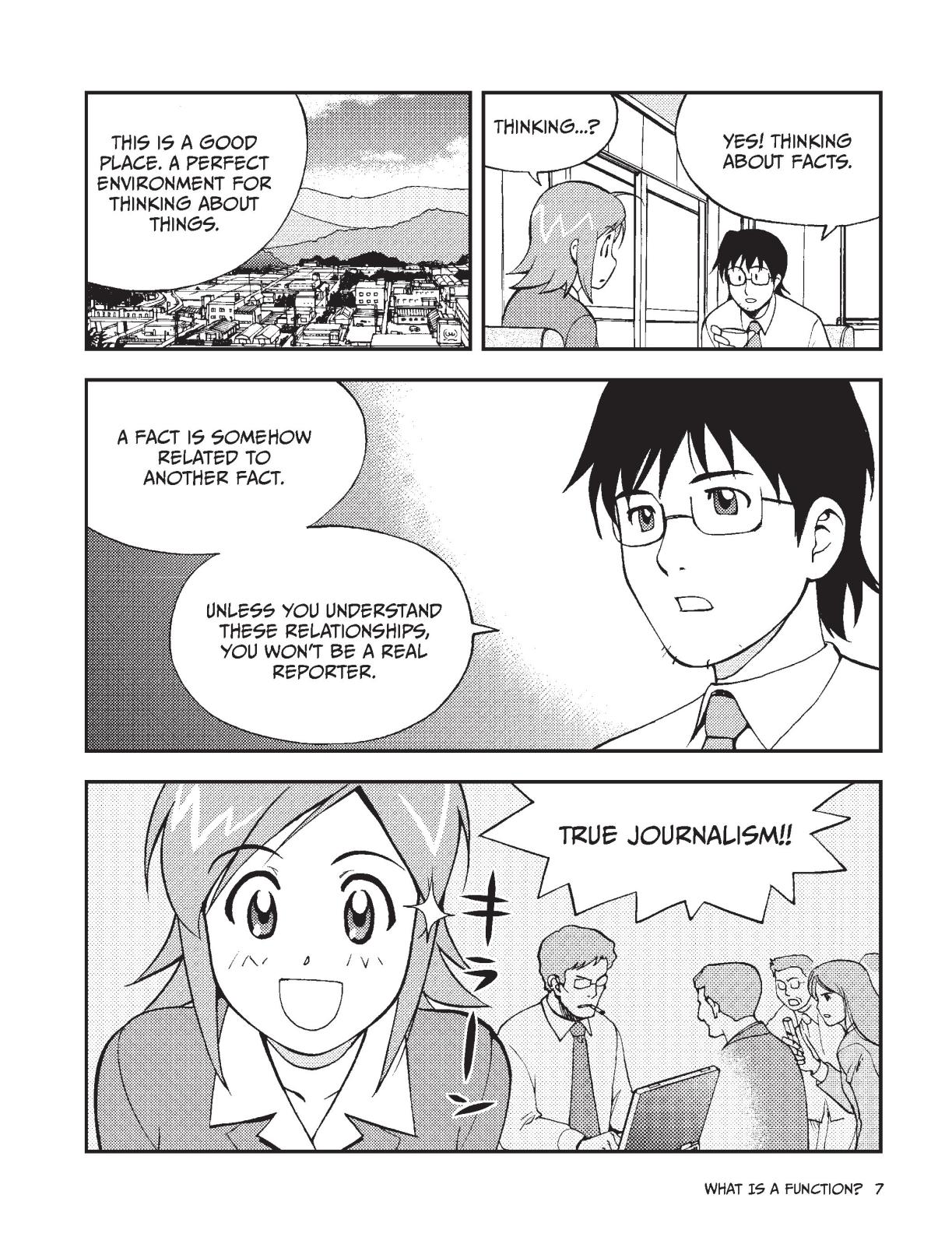 The manga guide to calculus - photo 21