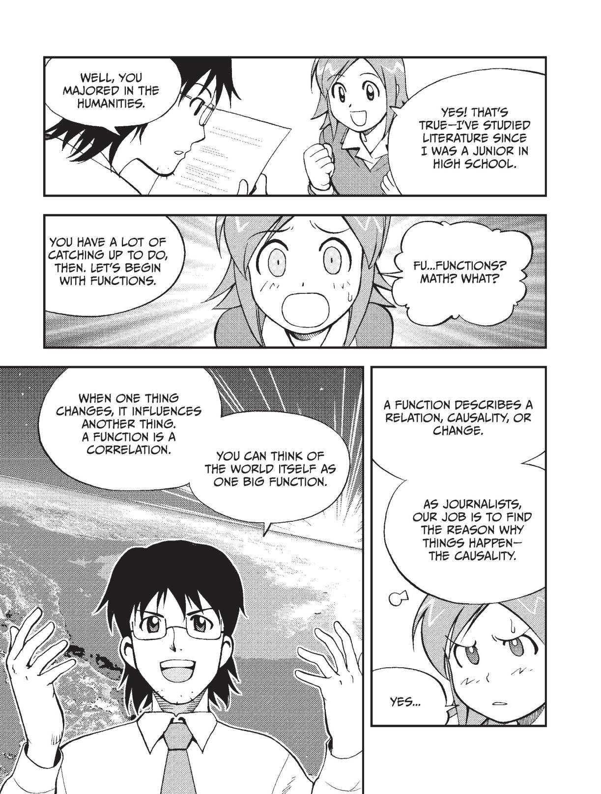 The manga guide to calculus - photo 22