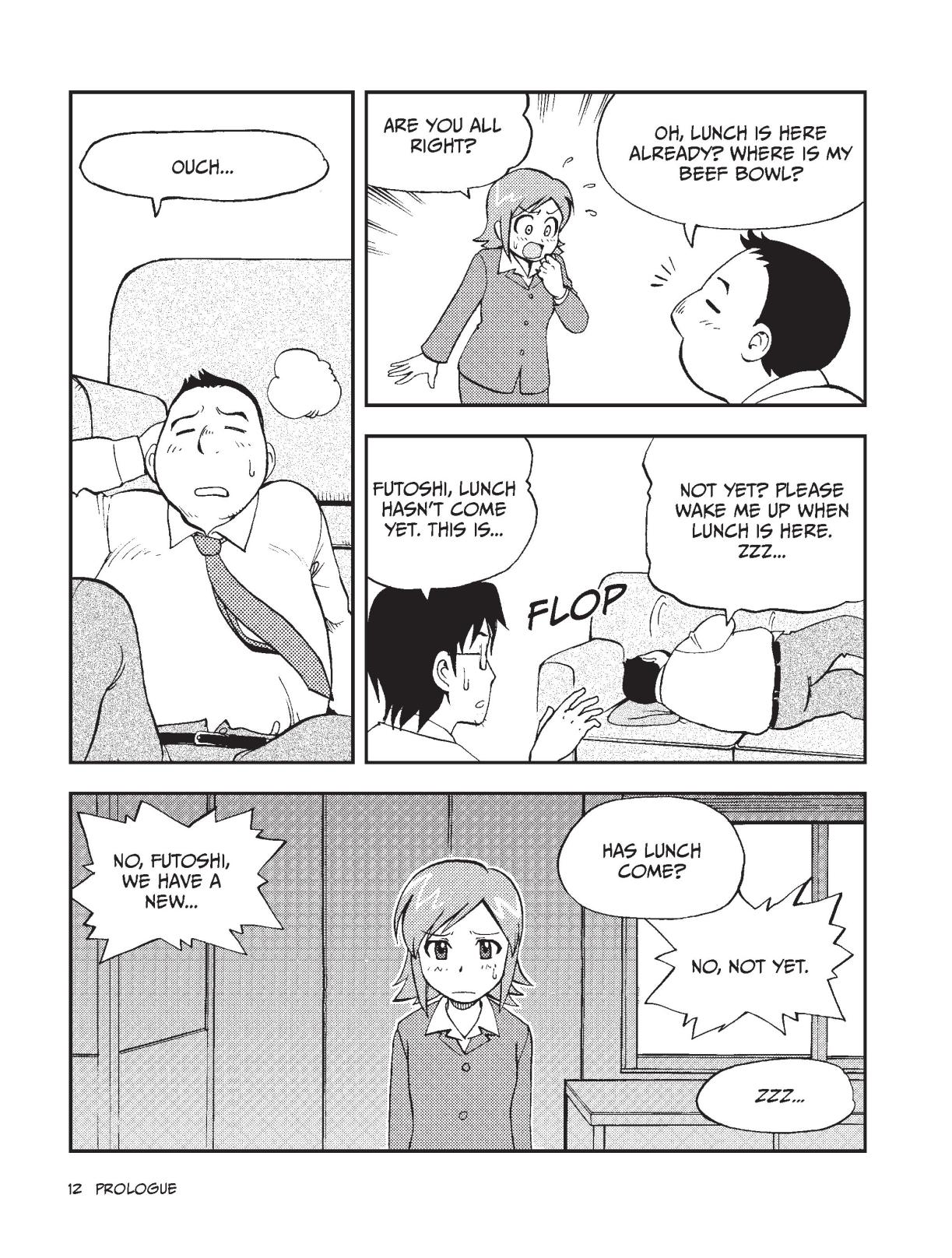 The manga guide to calculus - photo 26