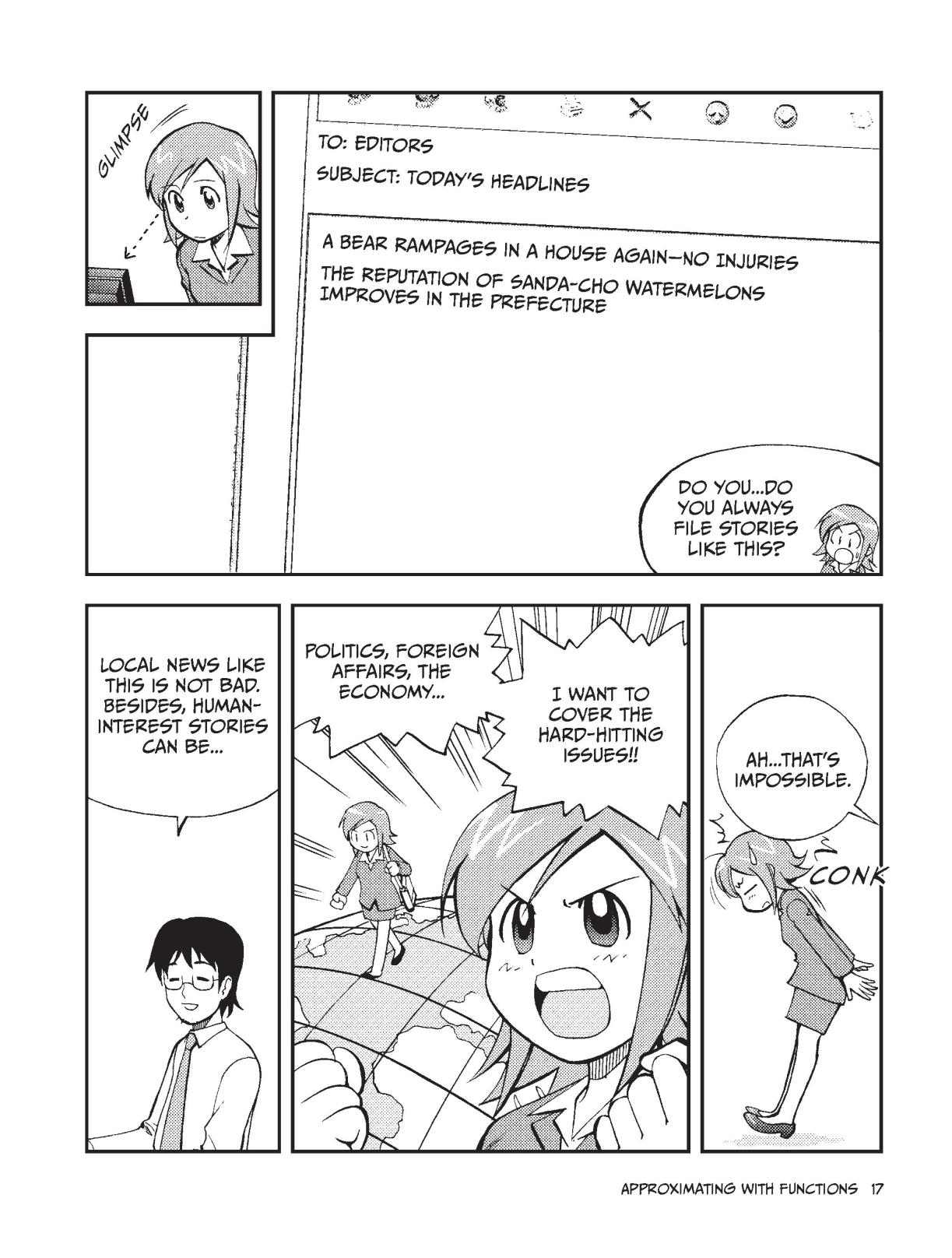 The manga guide to calculus - photo 31