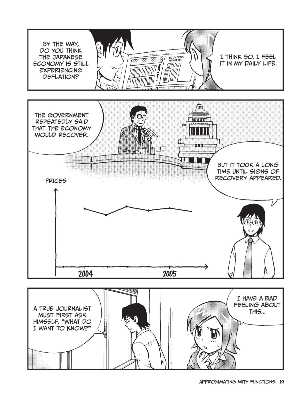 The manga guide to calculus - photo 33