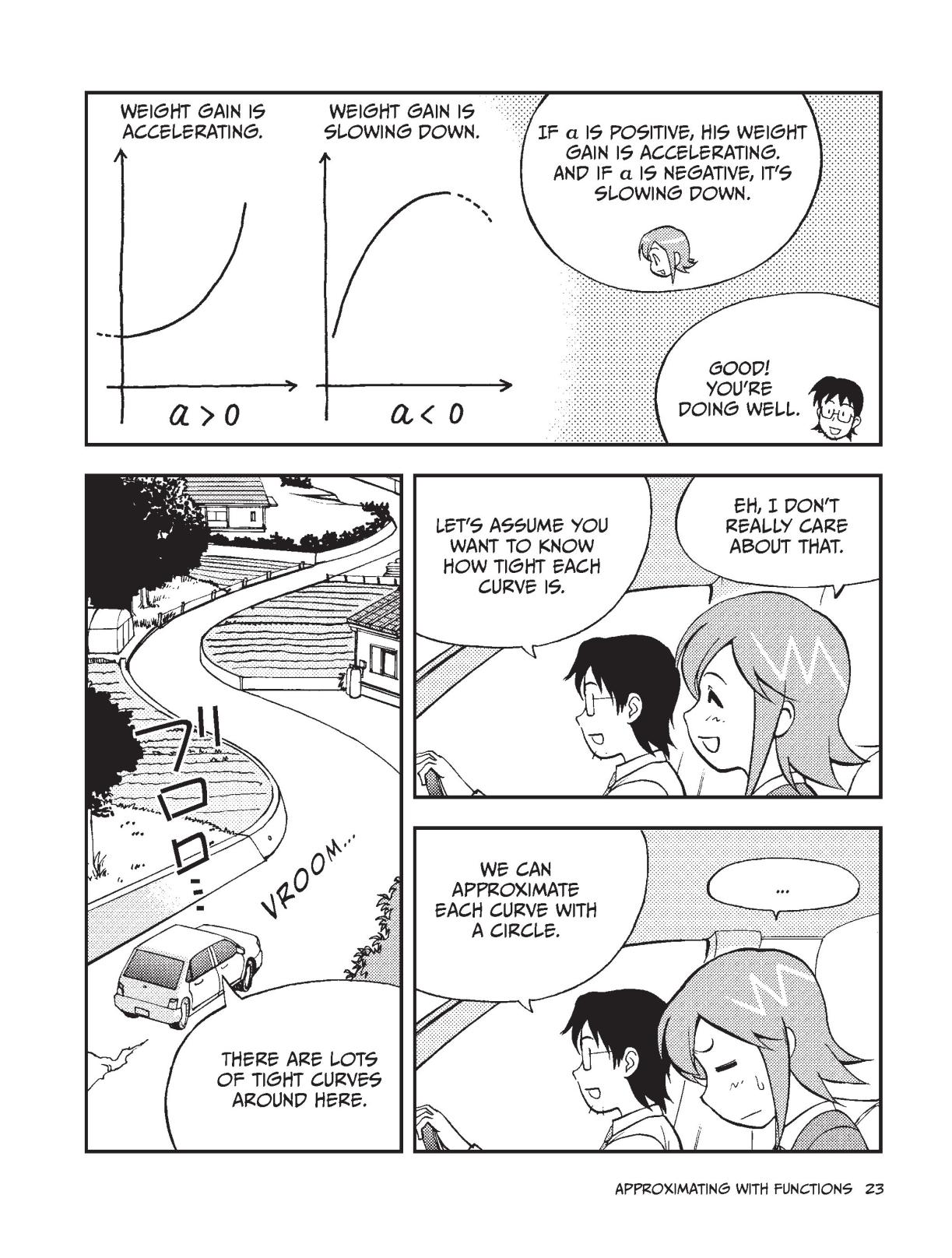 The manga guide to calculus - photo 37