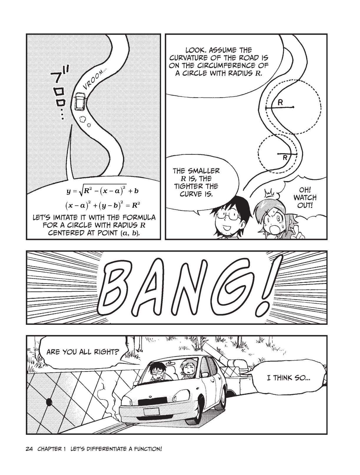 The manga guide to calculus - photo 38