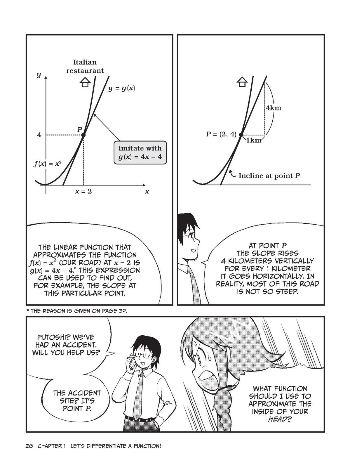 The manga guide to calculus - photo 40