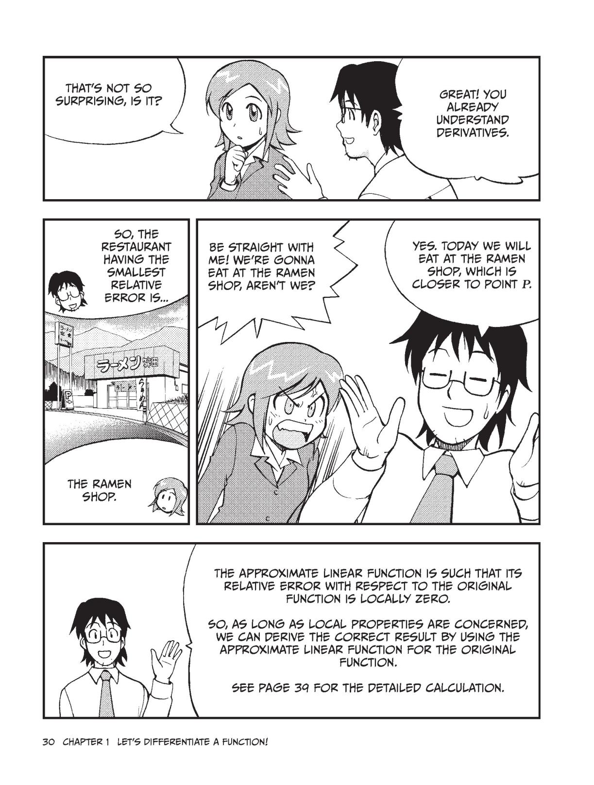 The manga guide to calculus - photo 44