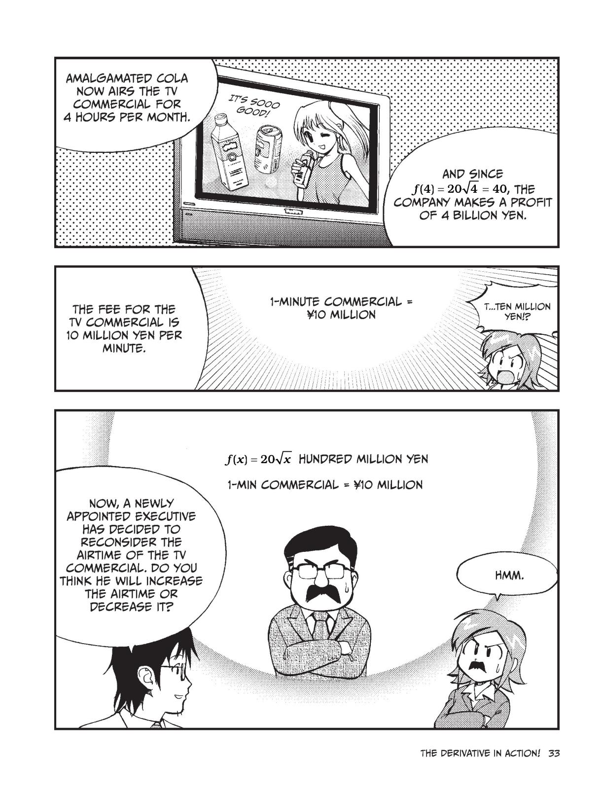 The manga guide to calculus - photo 47