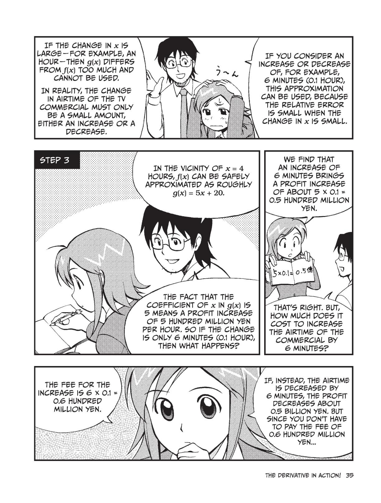 The manga guide to calculus - photo 49