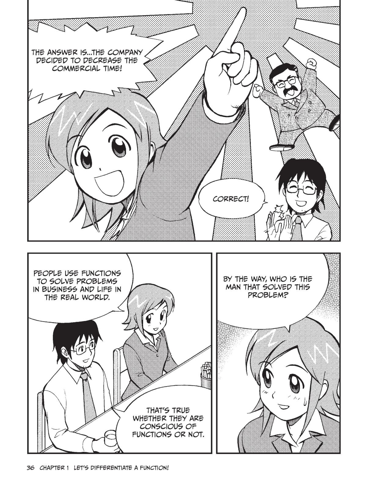 The manga guide to calculus - photo 50