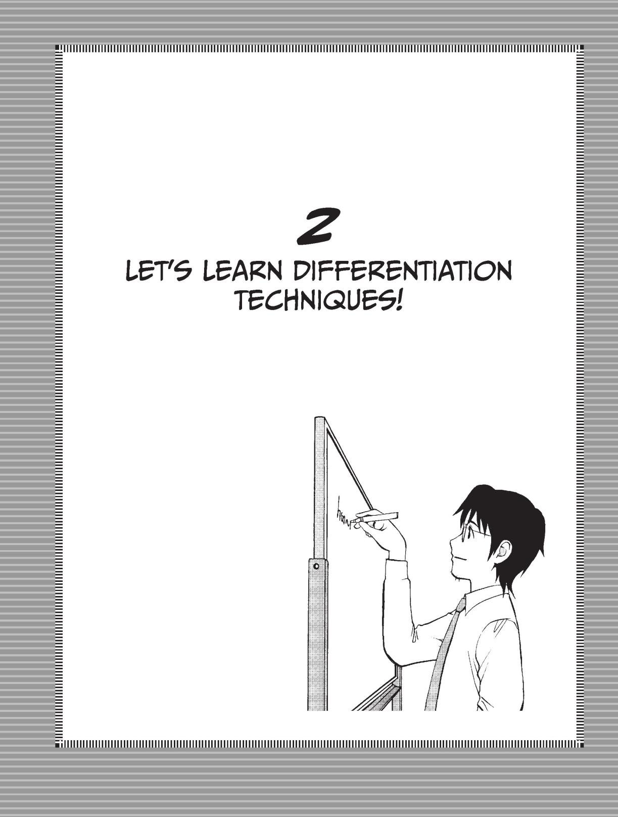 The manga guide to calculus - photo 57