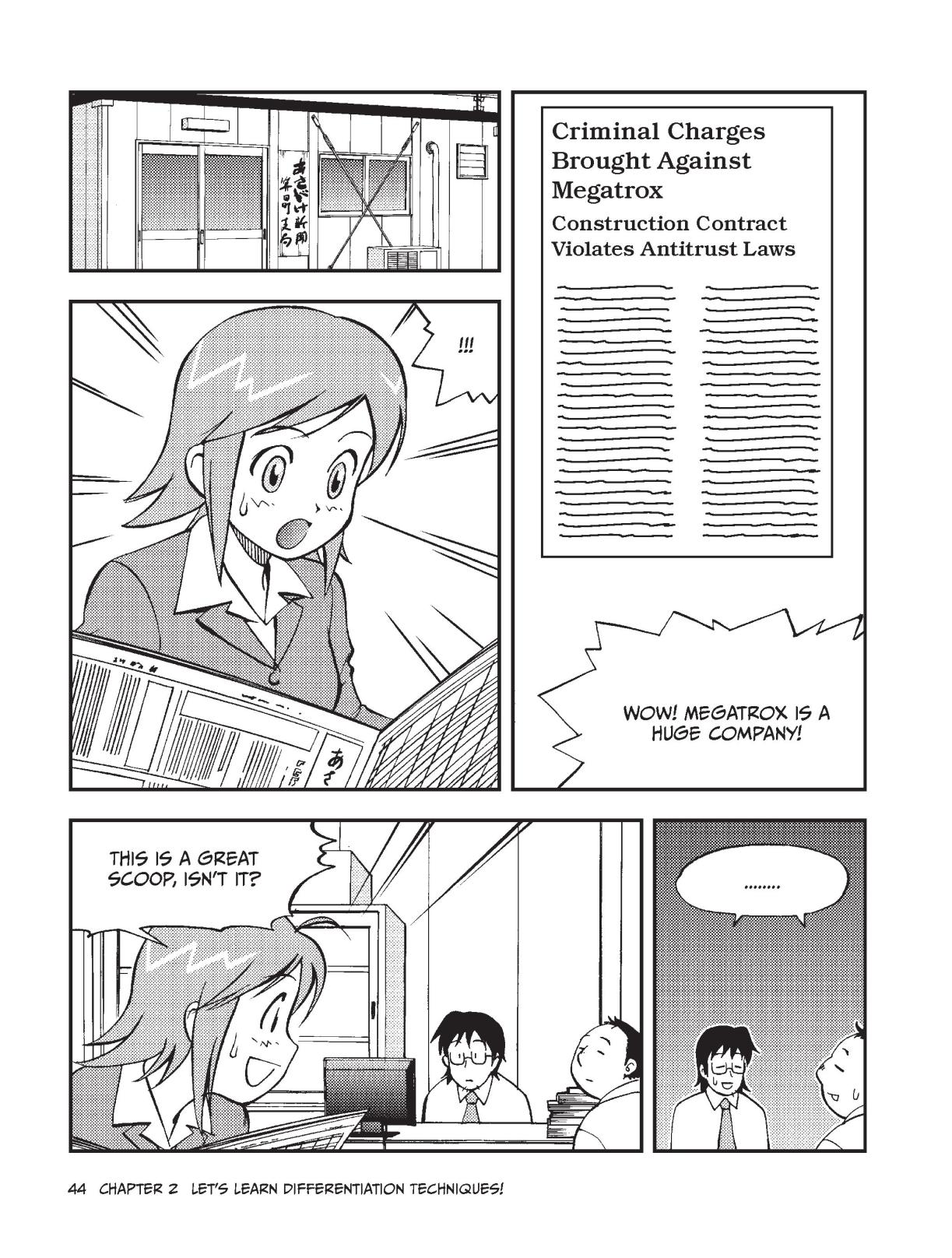 The manga guide to calculus - photo 58