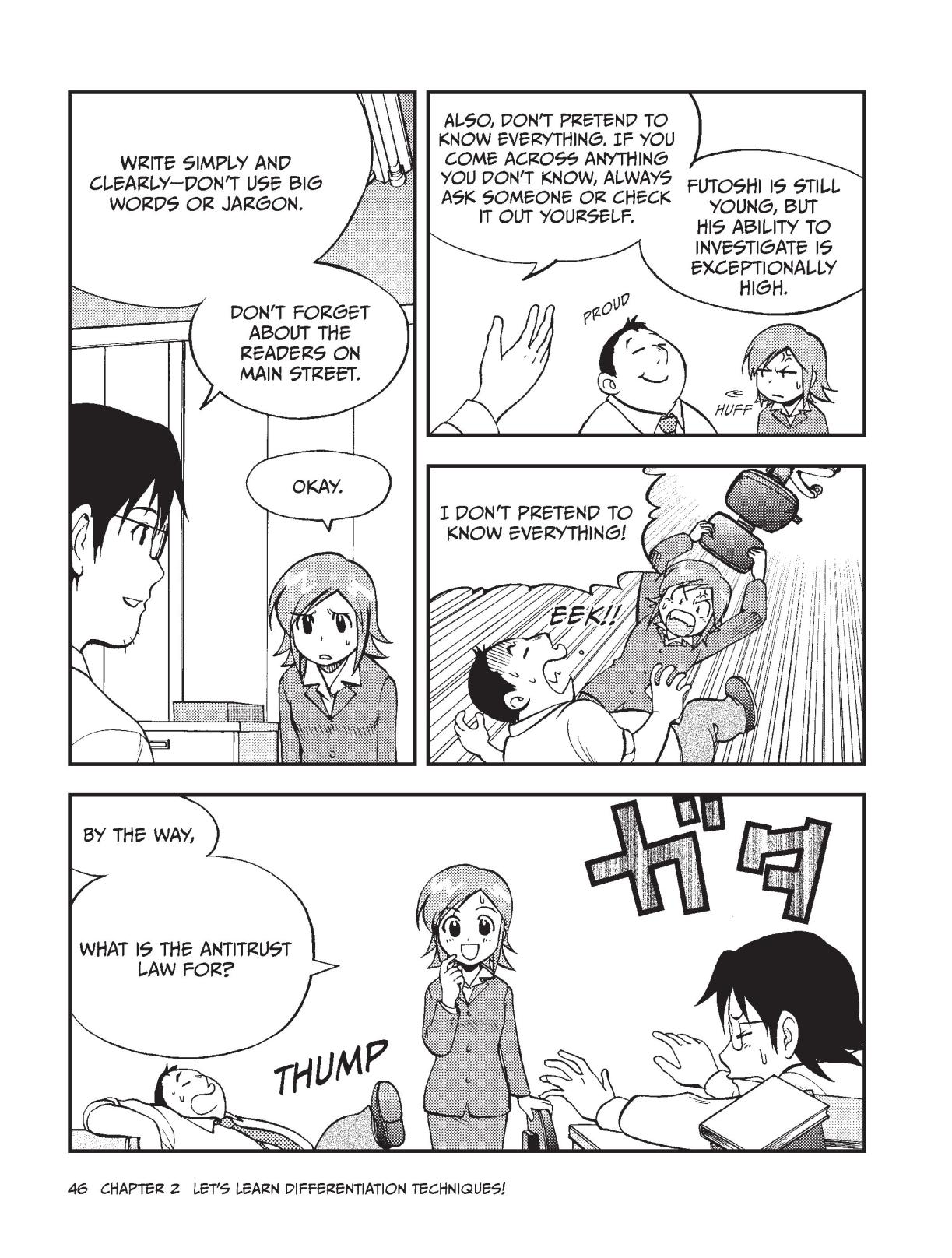 The manga guide to calculus - photo 60