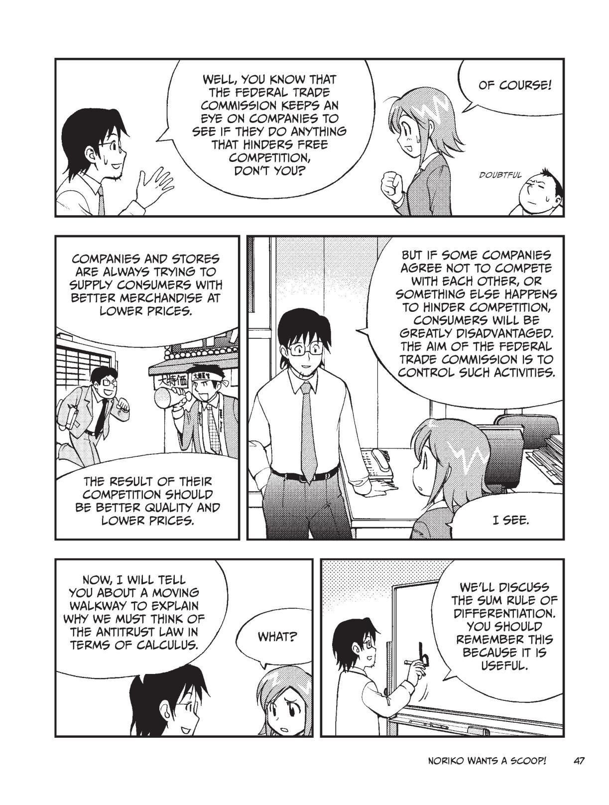 The manga guide to calculus - photo 61