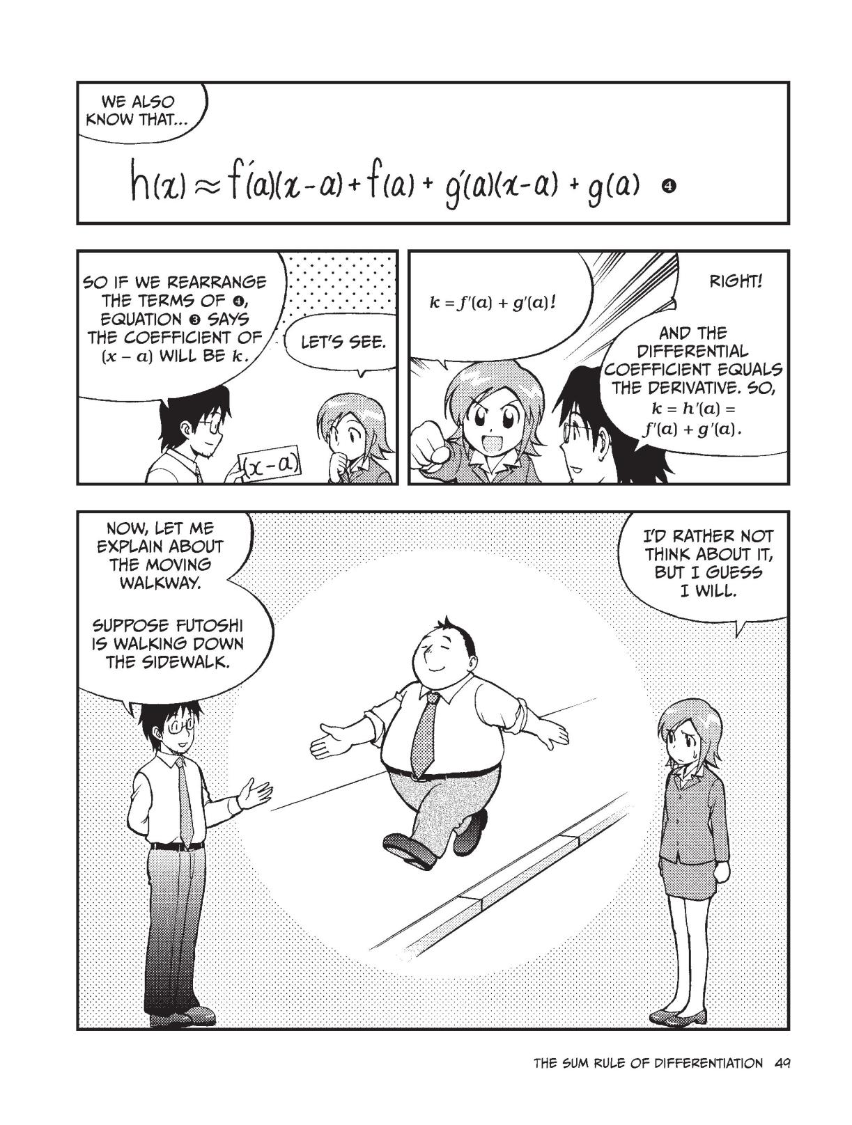 The manga guide to calculus - photo 63