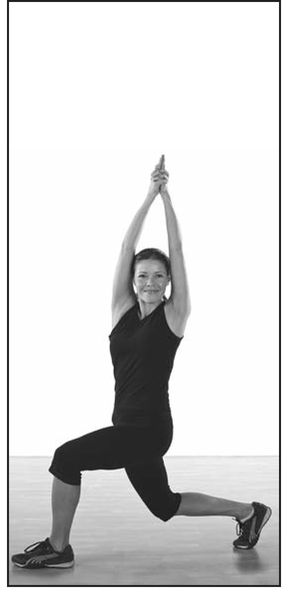 what is dynamic stretching Over the last decade a lot of information and - photo 6