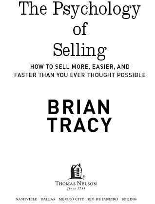 2004 by Brian Tracy All rights reserved No portion of this book may be - photo 1