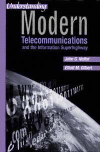 title Understanding Modern Telecommunications and the Information - photo 1