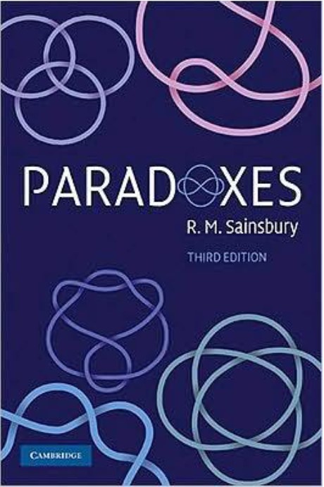 THIRD EDITION R M Sainsbury CAMBRIDGE UNIVERSITY PRESS Cambridge - photo 2