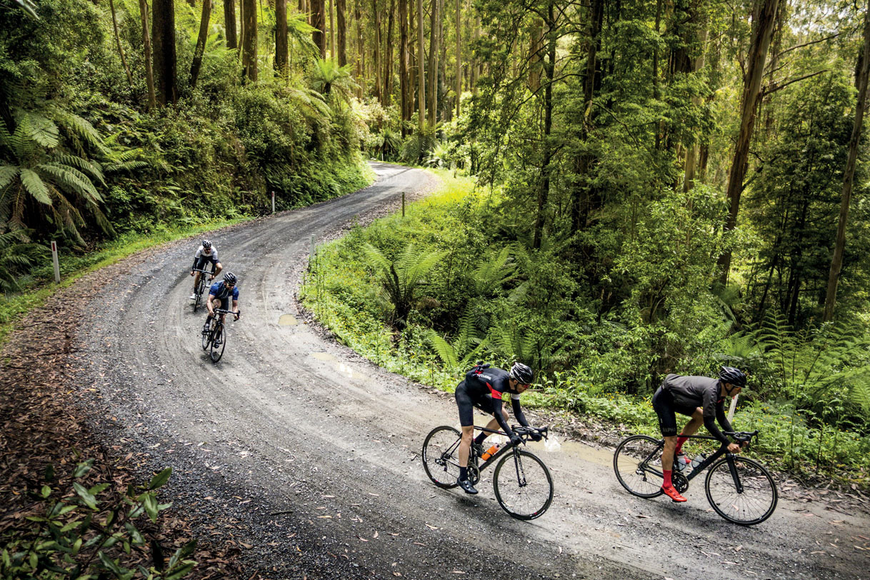 Marcus Enno Cass Gilbert - EPIC BIKE RIDES OF THE WORLD - - photo 3