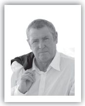 About the Author John Nettles Actor John Nettles who became famous for his - photo 2