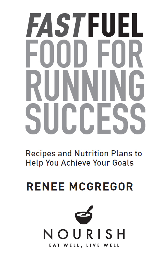 FOREWORD If you want to become a better runner then picking up this book was a - photo 1