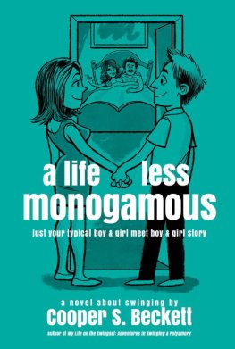 Cooper Beckett - A Life Less Monogamous