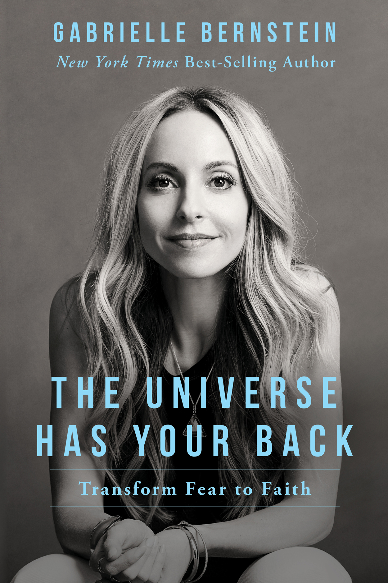 Praise for Gabrielle Bernstein I love Gabby and her work She just has a - photo 1