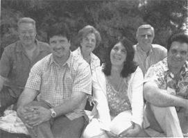 The Bonanno Family 2007 Brenda Kenneally I KNEW GAY TALESE BEFORE I EVER - photo 3